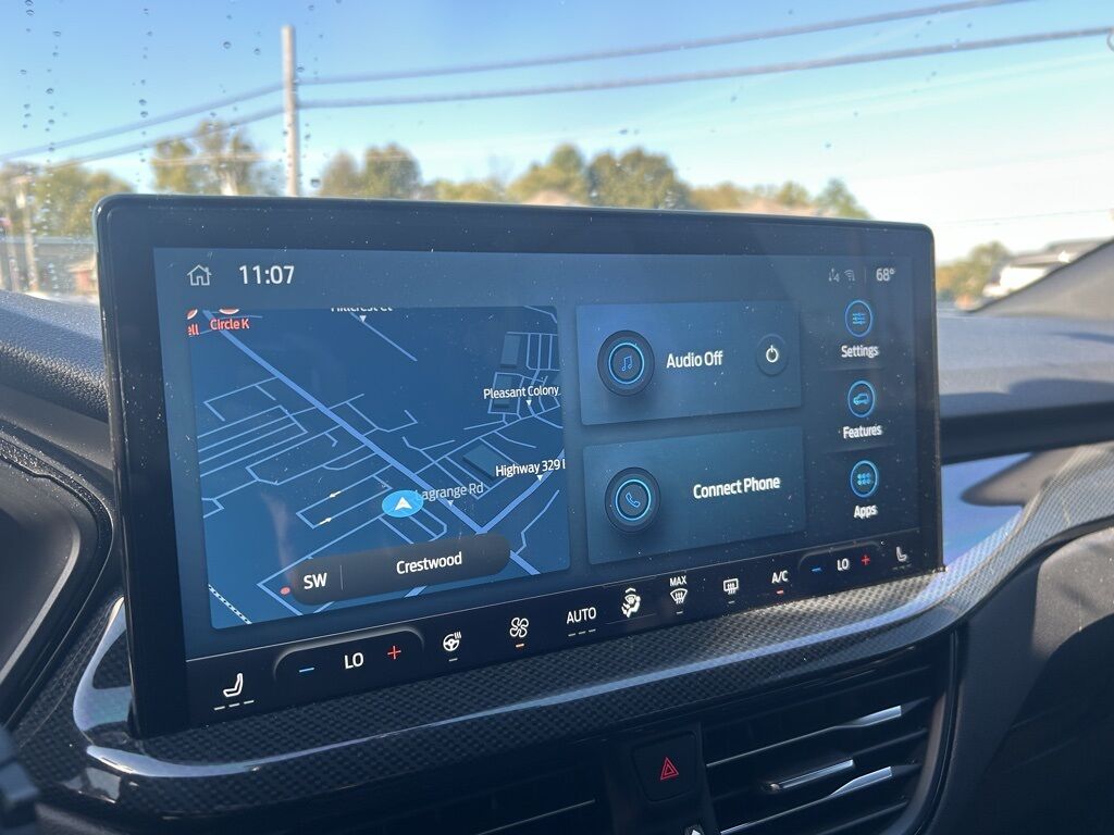 2023 Ford Escape ST-Line Select Crestwood KY