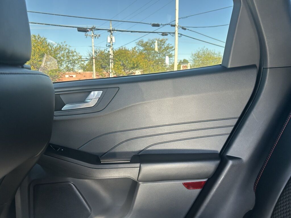 2023 Ford Escape ST-Line Select Crestwood KY