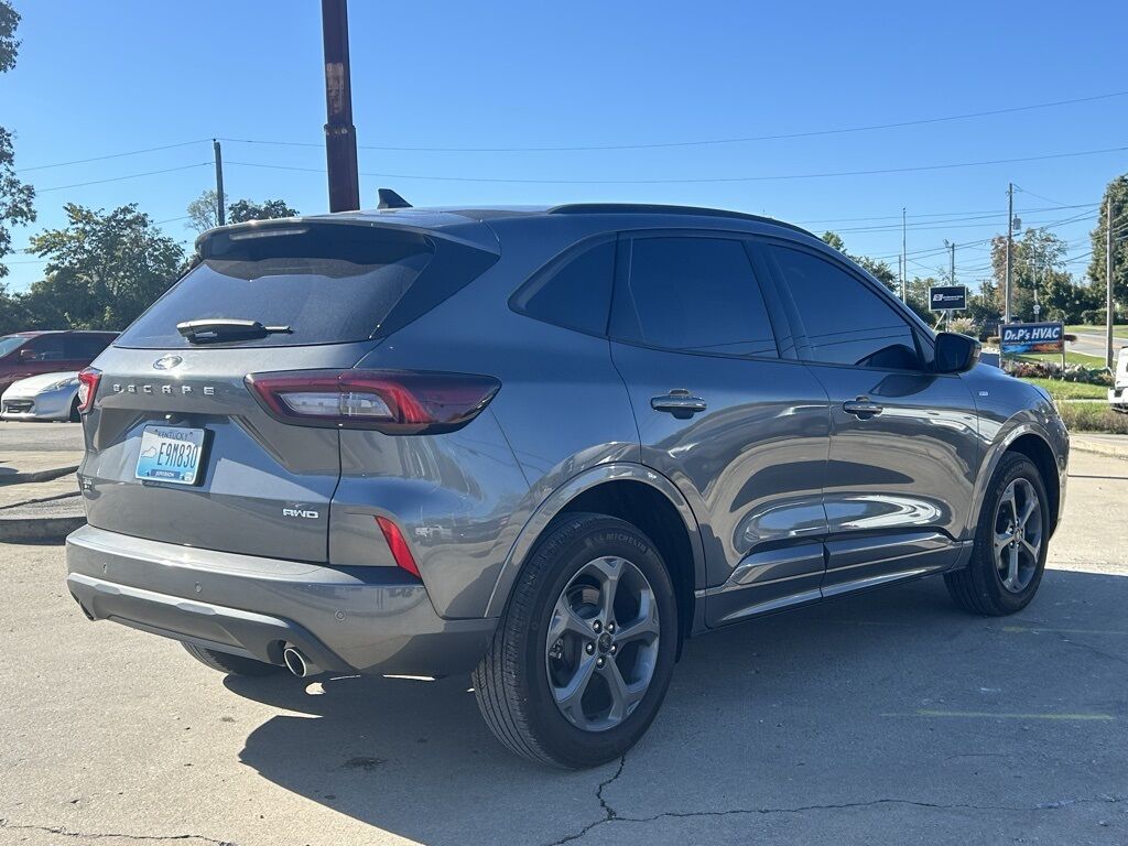 2023 Ford Escape ST-Line Select Crestwood KY