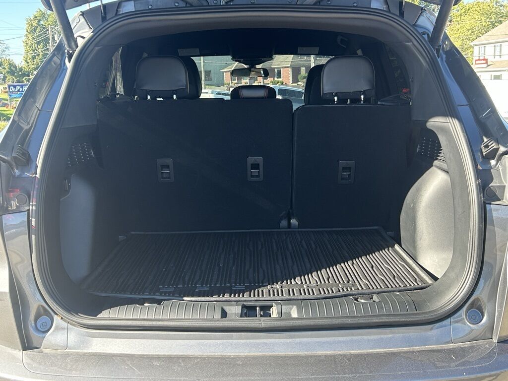 2023 Ford Escape ST-Line Select Crestwood KY