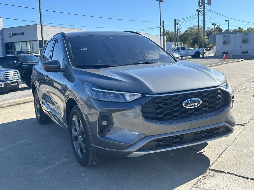 2023 Ford Escape ST-Line Select Crestwood KY
