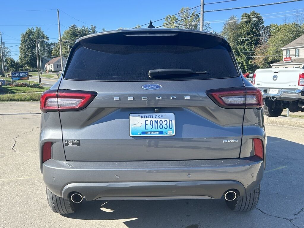 2023 Ford Escape ST-Line Select Crestwood KY