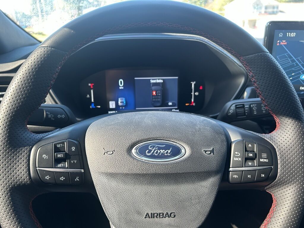 2023 Ford Escape ST-Line Select Crestwood KY