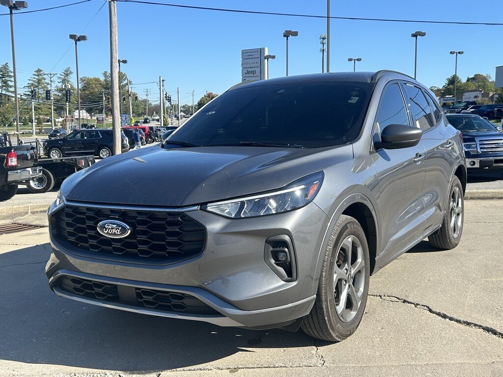 2023 Ford Escape ST-Line Select Crestwood KY
