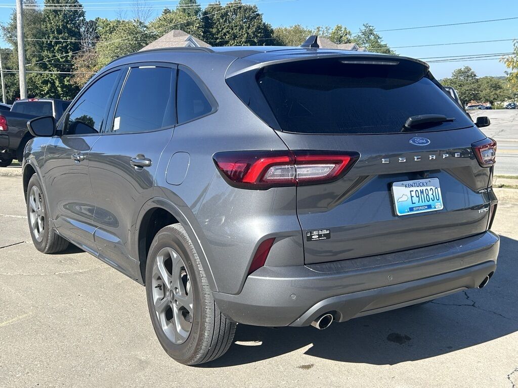 2023 Ford Escape ST-Line Select Crestwood KY