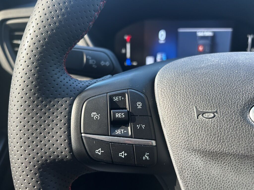 2023 Ford Escape ST-Line Select Crestwood KY