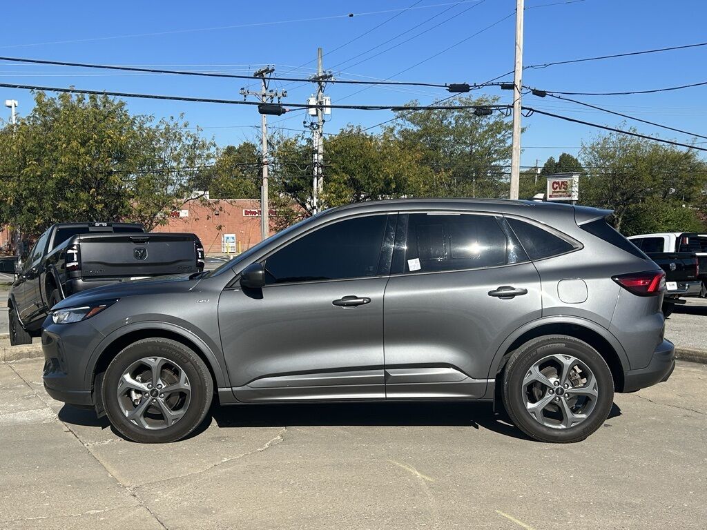 2023 Ford Escape ST-Line Select Crestwood KY