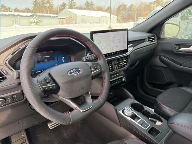 2023 Ford Escape ST-Line Select Pine River MN