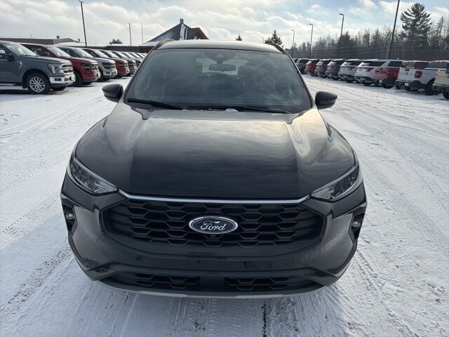 2023 Ford Escape ST-Line Select Pine River MN