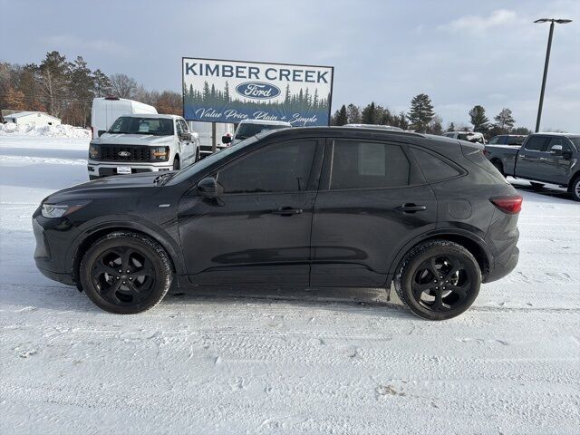 2023 Ford Escape ST-Line Select Pine River MN