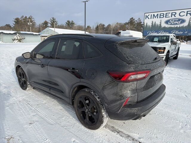 2023 Ford Escape ST-Line Select Pine River MN