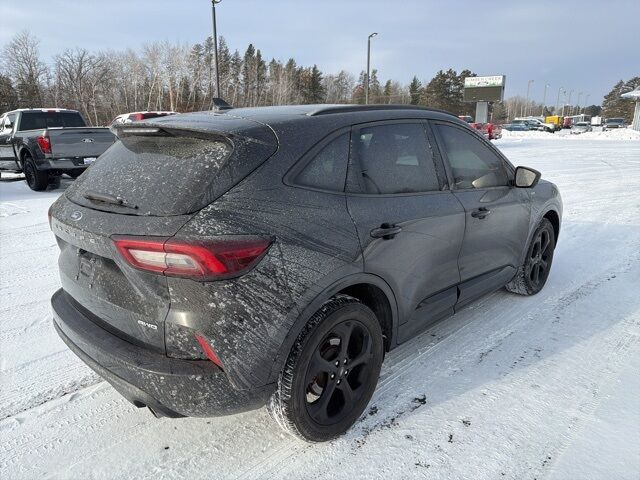 2023 Ford Escape ST-Line Select Pine River MN
