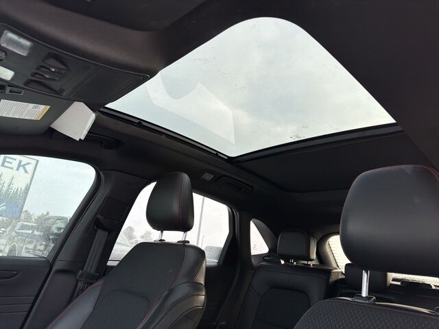 2023 Ford Escape ST-Line Select Pine River MN