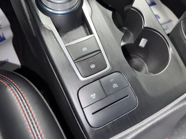 2023 Ford Escape ST-Line Select Pine River MN