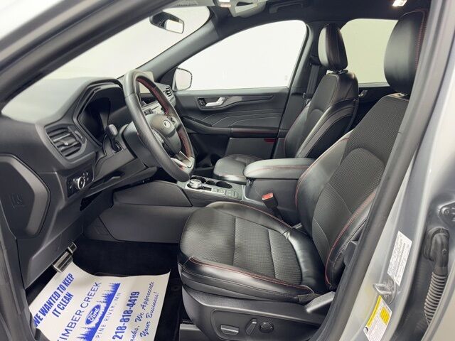 2023 Ford Escape ST-Line Select Pine River MN