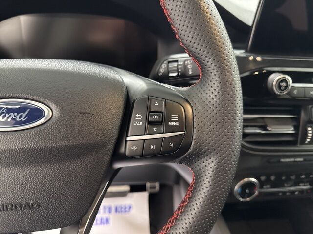 2023 Ford Escape ST-Line Select Pine River MN
