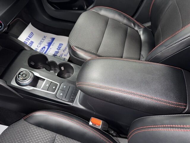 2023 Ford Escape ST-Line Select Pine River MN