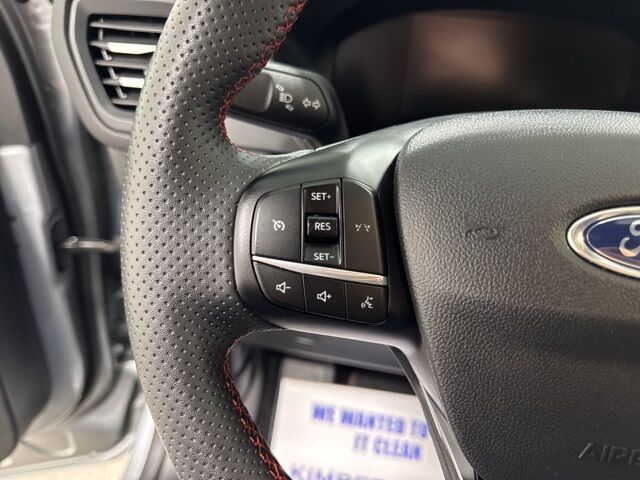 2023 Ford Escape ST-Line Select Pine River MN