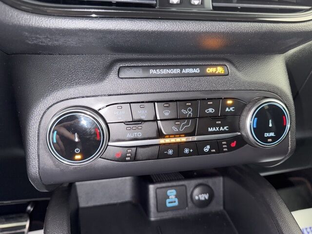 2023 Ford Escape ST-Line Select Pine River MN