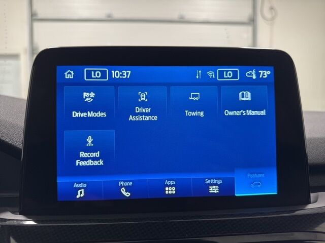 2023 Ford Escape ST-Line Select Pine River MN