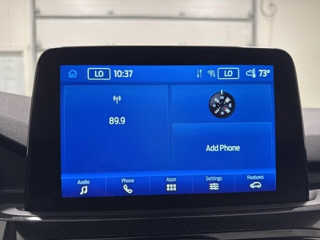 2023 Ford Escape ST-Line Select Pine River MN