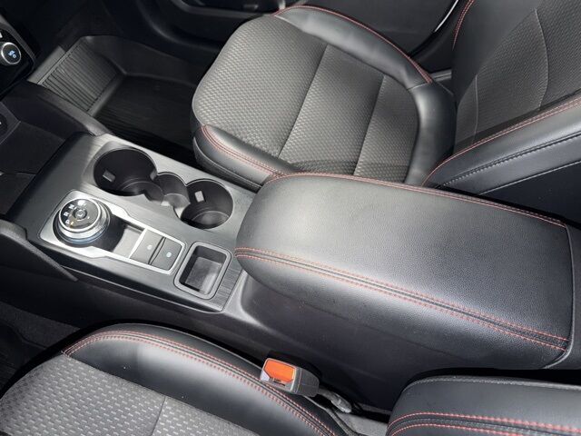 2023 Ford Escape ST-Line Select Pine River MN