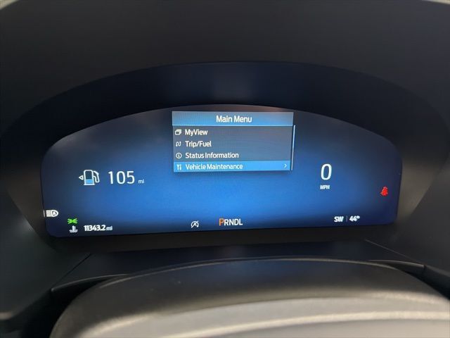 2023 Ford Escape ST-Line Select Pine River MN