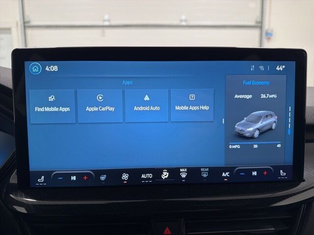 2023 Ford Escape ST-Line Select Pine River MN