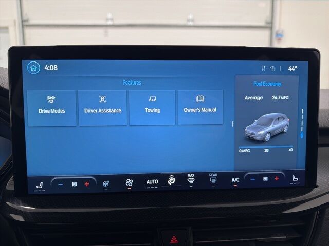 2023 Ford Escape ST-Line Select Pine River MN