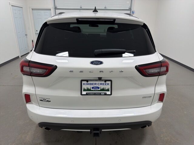2023 Ford Escape ST-Line Select Pine River MN