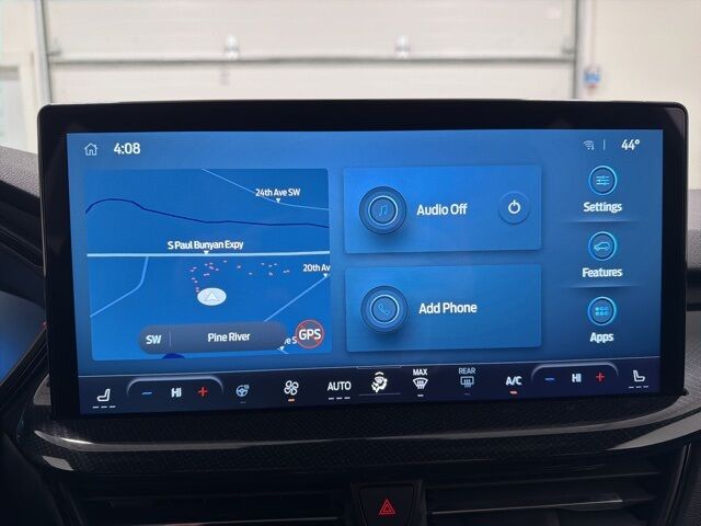 2023 Ford Escape ST-Line Select Pine River MN