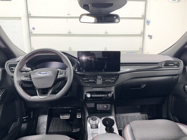 2023 Ford Escape ST-Line Select Pine River MN