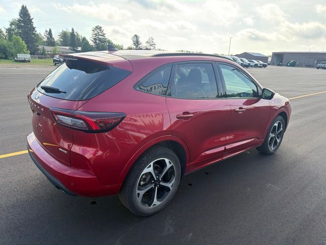 2023 Ford Escape ST-Line Select Pine River MN
