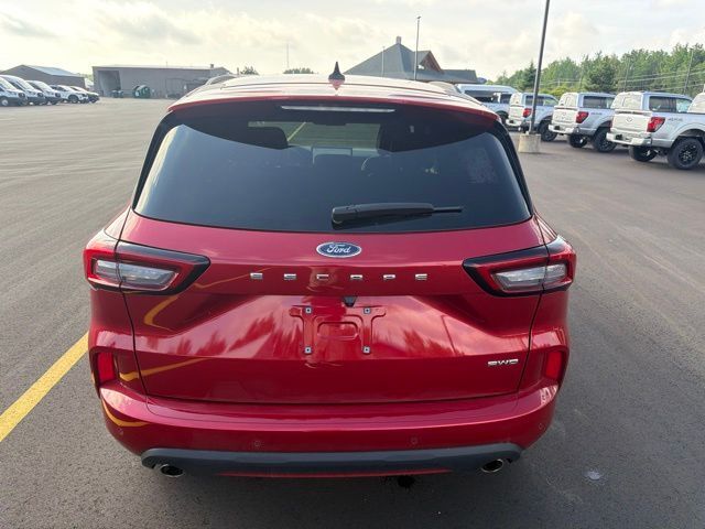 2023 Ford Escape ST-Line Select Pine River MN
