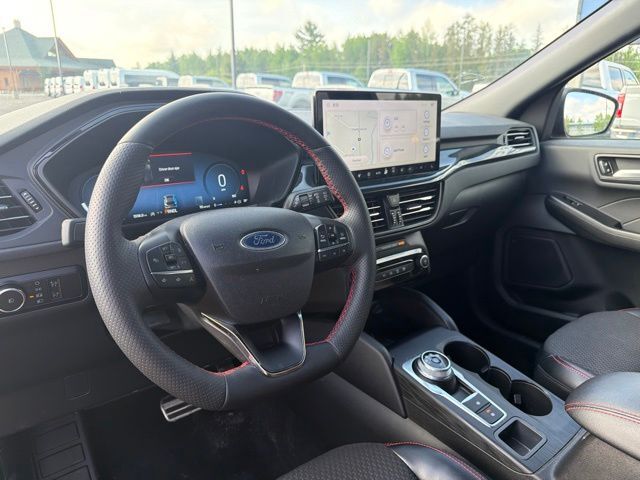 2023 Ford Escape ST-Line Select Pine River MN
