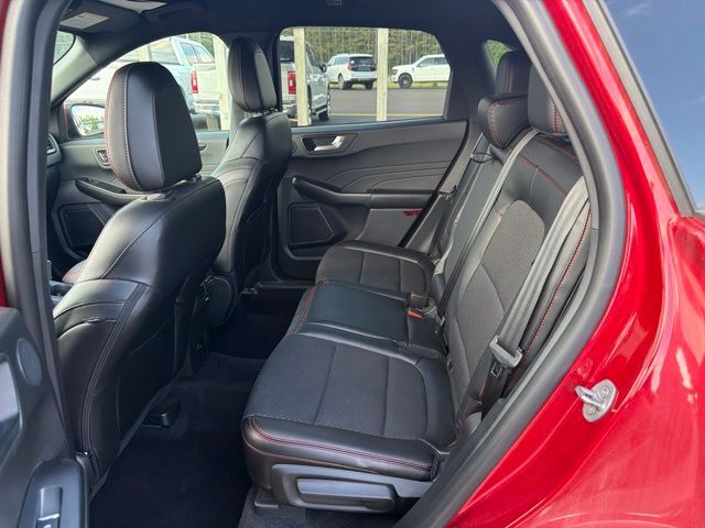2023 Ford Escape ST-Line Select Pine River MN