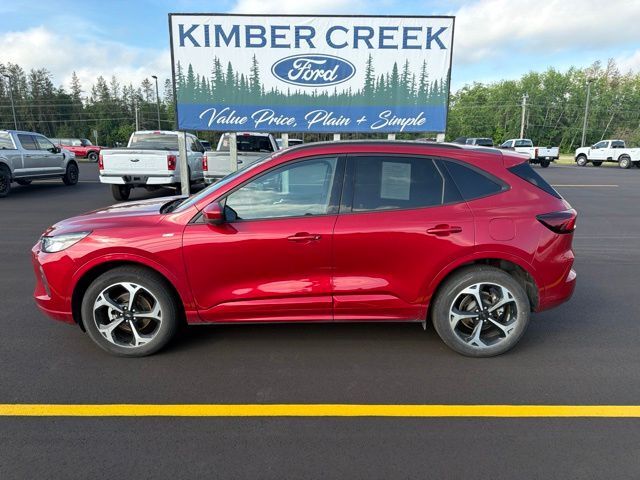 2023 Ford Escape ST-Line Select Pine River MN