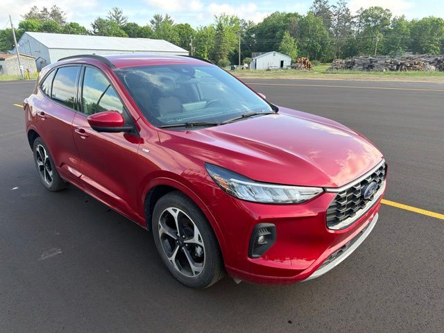 2023 Ford Escape ST-Line Select Pine River MN