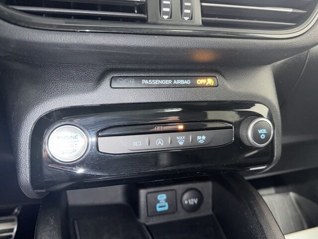 2023 Ford Escape ST-Line Select Pine River MN