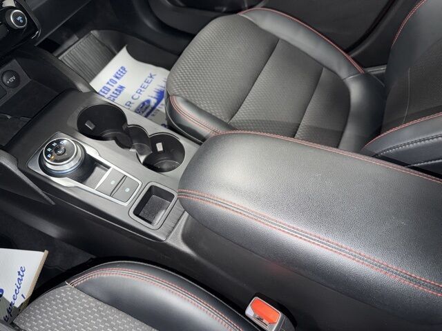 2023 Ford Escape ST-Line Select Pine River MN