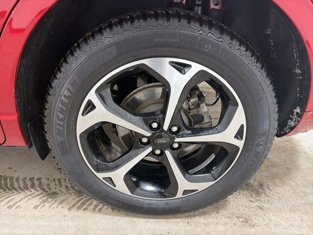 2023 Ford Escape ST-Line Select Pine River MN