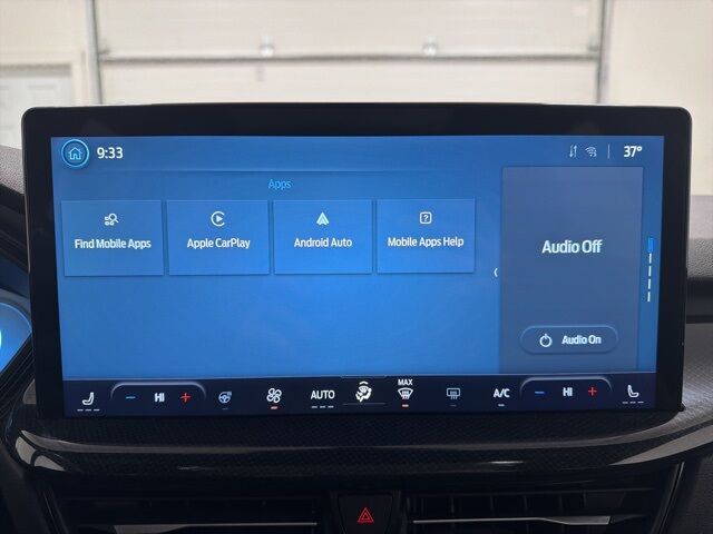 2023 Ford Escape ST-Line Select Pine River MN