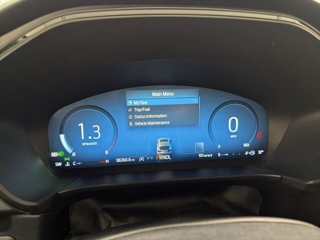 2023 Ford Escape ST-Line Select Pine River MN