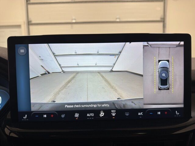 2023 Ford Escape ST-Line Select Pine River MN