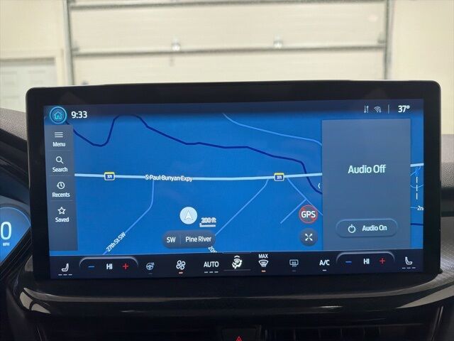 2023 Ford Escape ST-Line Select Pine River MN