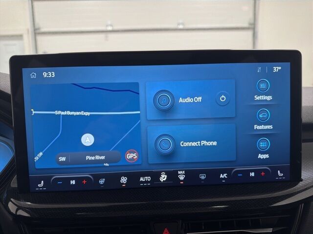 2023 Ford Escape ST-Line Select Pine River MN