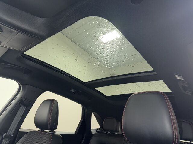 2023 Ford Escape ST-Line Select Pine River MN