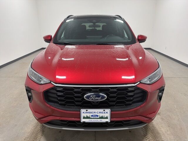 2023 Ford Escape ST-Line Select Pine River MN