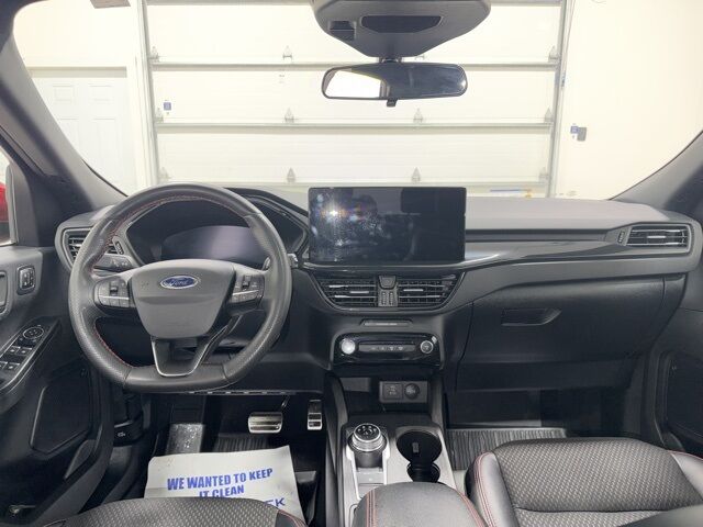 2023 Ford Escape ST-Line Select Pine River MN