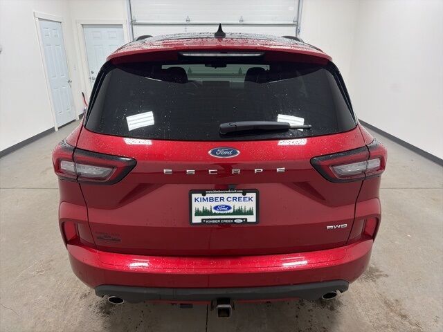 2023 Ford Escape ST-Line Select Pine River MN